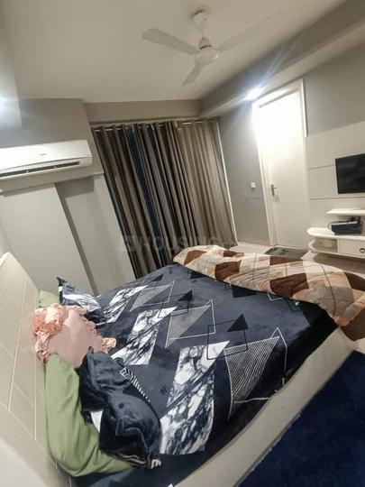 DLF Golf Course, Sector 42 Bedroom 1