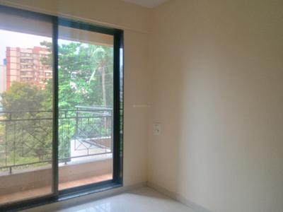 Living Room Image of 782 Sq.ft 1 BHK Apartment / Flat for sale in Regency Anantam Nxt Phase I, Dombivli East Thane for Rs. 5499000