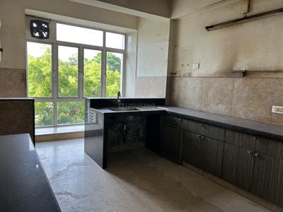 Kitchen Image of 3900 Sq.ft 4 BHK Apartment / Flat for sale in Orbit Crystal, Alipore Kolkata for Rs. 130000000
