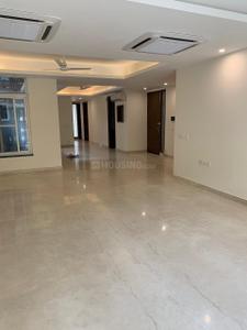 Hall Image of 1800 Sq.ft 3 BHK Builder Floor for sale in Greater Kailash I New Delhi for Rs. 65000000