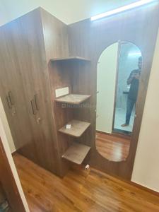 Bedroom Image of 1250 Sq.ft 3 BHK Villa for sale in P And K Landmax Avenue, Keeranatham Coimbatore for Rs. 16000000