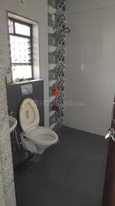 Image of 1050 Sq.ft 2 BHK Apartment / Flat for sale in Kalpataru Nagar, Nashik for Rs. 5400000