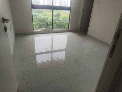 Bedroom Image of 470 Sq.ft 1 BHK Apartment / Flat for rent in Runwal Gardens, Dombivli East Thane for Rs. 13000
