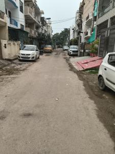 Image of 1200 Sq.ft 3 BHK Builder Floor for sale in Govindpuram, Ghaziabad for Rs. 12000000