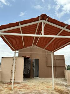 Image of 1050 Sq.ft 2 BHK Penthouse for sale in Bavdhan, Pune for Rs. 17000000