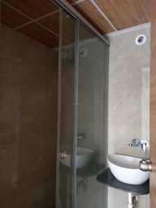 Bedroom One Image of 2200 Sq.ft 4.5 BHK Apartment / Flat for rent in Akurdi Pune for Rs. 55000