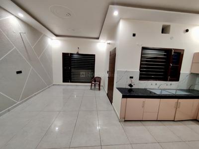 Kitchen Image of 900 Sq.ft 3 BHK Villa for sale in Avenue Towers, Sector 123 Mohali for Rs. 8490000