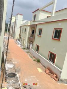 Image of 1200 Sq.ft 4 BHK Independent House for sale in Jagannathpur, Bhubaneswar for Rs. 8500000