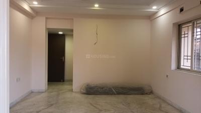 Bedroom Image of 1948 Sq.ft 3 BHK Apartment / Flat for sale in Kalighat Kolkata for Rs. 21800000