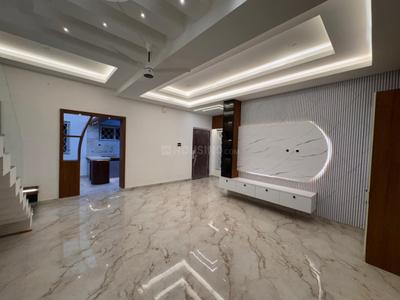 Hall Image of 606 Sq.ft 1 BHK Independent House for sale in Press Colony Coimbatore for Rs. 3600000