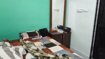 Bedroom Image of 640 Sq.ft 2 BHK Apartment / Flat for sale in Mahamai Para Raipur for Rs. 3200000