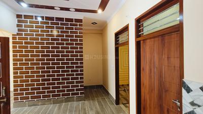 Balcony Image of 1353 Sq.ft 3 BHK Independent House for sale in Sitapur Haridwar for Rs. 5500000