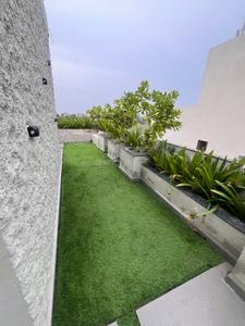 Image of 11000 Sq.ft 6 BHK Villa for sale in Ruchi Lifespaces Apartment, County Walk Township, Indore for Rs. 87500000