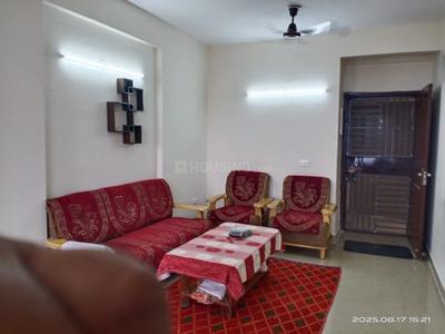 Hall Image of 700 Sq.ft 3 BHK Apartment / Flat for rent in Terra Lavinium, Sector 75 Faridabad for Rs. 26000