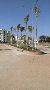 Image of 875 Sq.ft Residential Plot / Land for sale in Salaiya, Bhopal for Rs. 5700000