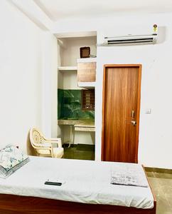 Bedroom Image of Nestup co-living PG in Sector 33, Gurgaon