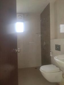 Bedroom Two Image of 1370 Sq.ft 3 BHK Apartment / Flat for sale in The Soul, New Town Kolkata for Rs. 13000000