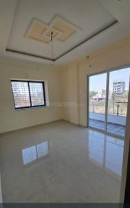 Bedroom Image of 900 Sq.ft 2 BHK Apartment / Flat for sale in Vayusena Nagar Nagpur for Rs. 3600000