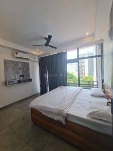 Bedroom Image of 4000 Sq.ft 11 BHK Independent House for sale in Nirmal Block- B Rishikesh for Rs. 30000000