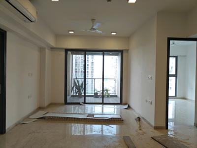 Living Room Image of 908 Sq.ft 2 BHK Apartment / Flat for sale in Lodha Dioro, Sion Mumbai for Rs. 32400000