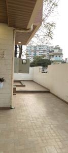 Balcony Image of 3000 Sq.ft 4 BHK Independent House for sale in KT Nagar Nagpur for Rs. 19500000