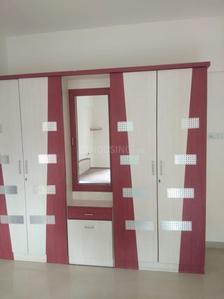 Bedroom Image of 2500 Sq.ft 4 BHK Apartment / Flat for sale in Shree Bal Kapil Malhar, Baner Pune for Rs. 29500000