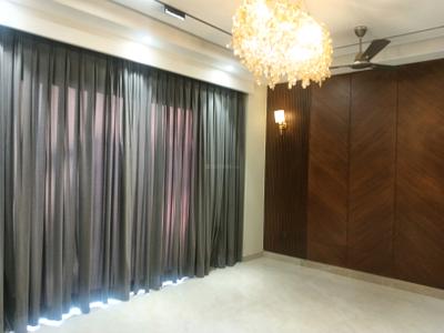 Living Room Image of 1500 Sq.ft 4 BHK Independent House for sale in Sector 7 Gurgaon for Rs. 29500000