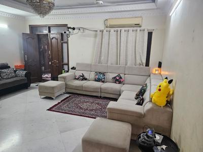 3 BHK Flat
