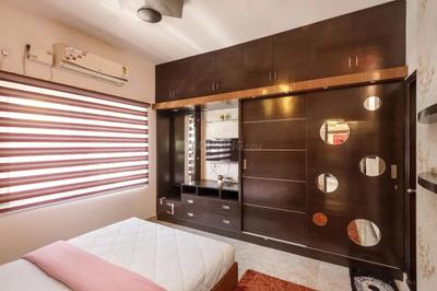 Bedroom Image of 2600 Sq.ft 4.5 BHK Independent House for sale in Horamavu Bengaluru for Rs. 29000000