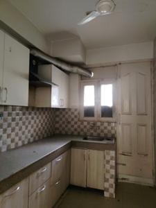 Kitchen Image of 1516 Sq.ft 2 BHK Apartment / Flat for sale in M3M Skycity, Sector 65 Gurgaon for Rs. 29000000