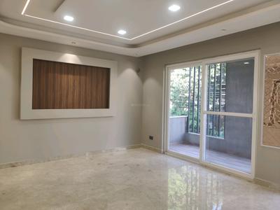 Living Room Two Image of 3250 Sq.ft 4 BHK Builder Floor for sale in Ridhi Signature Floors 358 Sqyd, Sector 21C Faridabad for Rs. 31500000