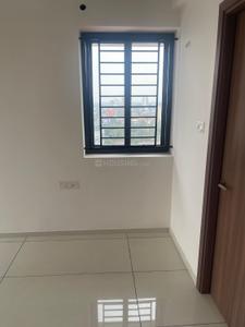 Bedroom Image of 1500 Sq.ft 3 BHK Apartment / Flat for sale in Punkunnam Thrissur for Rs. 11500000
