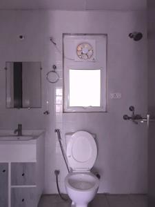 Common Bathroom Image of 1870 Sq.ft 3.5 BHK Apartment / Flat for sale in Hawelia Valenova Park, Noida Extension Greater Noida for Rs. 17900000