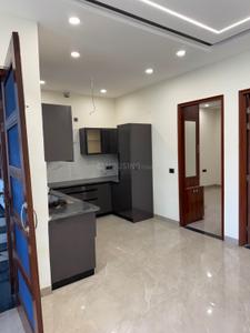 Hall Image of 2050 Sq.ft 4 BHK Independent House for sale in Madhav Evergreen Residence, Sanauli Zirakpur for Rs. 14900000
