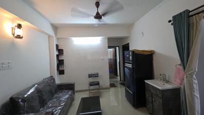 Living Room Image of 632 Sq.ft 2 BHK Apartment / Flat for sale in Aspira Joy, Panihati Kolkata for Rs. 4000000
