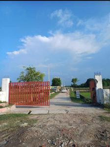 Image of 1000 Sq.ft Residential Plot / Land for sale in Khazoor Gaon, Barabanki for Rs. 1100000