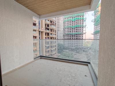 Balcony Image of 1650 Sq.ft 3.5 BHK Apartment / Flat for sale in Lodha Bella Vita, Kondhwa Pune for Rs. 15600000