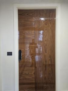 Image of 1750 Sq.ft 3.5 BHK Apartment / Flat for sale in The Ananta Aspire, Nabha, Zirakpur for Rs. 21200000