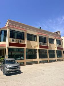 Image of 1700 Sq.ft 3 BHK Builder Floor for sale in Dhakoli, Zirakpur for Rs. 7490000