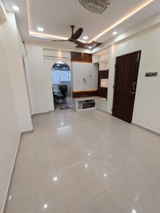 Hall Image of 1200 Sq.ft 2 BHK Apartment / Flat for rent in Trimurti Nagar Nagpur for Rs. 35000