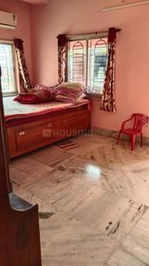 Bedroom Image of 784 Sq.ft 2 BHK Apartment / Flat for sale in Rahara Kolkata for Rs. 2800000