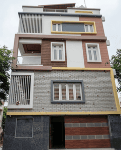 Image of 3500 Sq.ft 8 BHK Independent House for sale in Indira Nagar, Bengaluru for Rs. 49000000