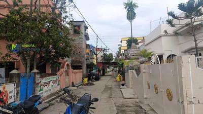 Image of 720 Sq.ft Residential Plot / Land for sale in Serampore, Hooghly for Rs. 850000