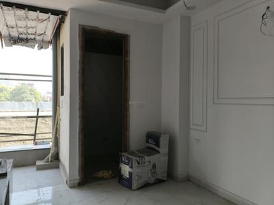 Bedroom Image of 1020 Sq.ft 2 BHK Apartment / Flat for sale in Trinity High Street North Avenue, Noida Extension Greater Noida for Rs. 4635000