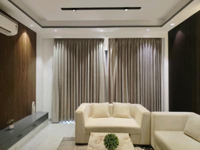 Living Room Image of 3240 Sq.ft 4 BHK Builder Floor for sale in Big Block Builder Floor, Sector 46 Gurgaon for Rs. 45000000