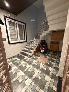 Image of 500 Sq.ft 1 BHK Apartment / Flat for rent in Scheme No 114, Indore for Rs. 16500