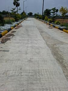 Image of 167 Sq.ft Residential Plot / Land for sale in JB Serene County, Kongara Kalan, Hyderabad for Rs. 5845000