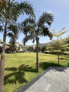 Image of 1850 Sq.ft 3 BHK Villa for rent in Riviera Green Homes, Sanand, Ahmedabad for Rs. 21000