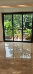 Bedroom Image of 4000 Sq.ft 4 BHK Builder Floor for sale in Safdarjung Enclave New Delhi for Rs. 135000000