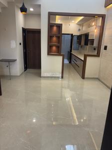 Hall Image of 2200 Sq.ft 3 BHK Independent House for sale in Sampat Hills, Bhicholi Mardana Indore for Rs. 12100000